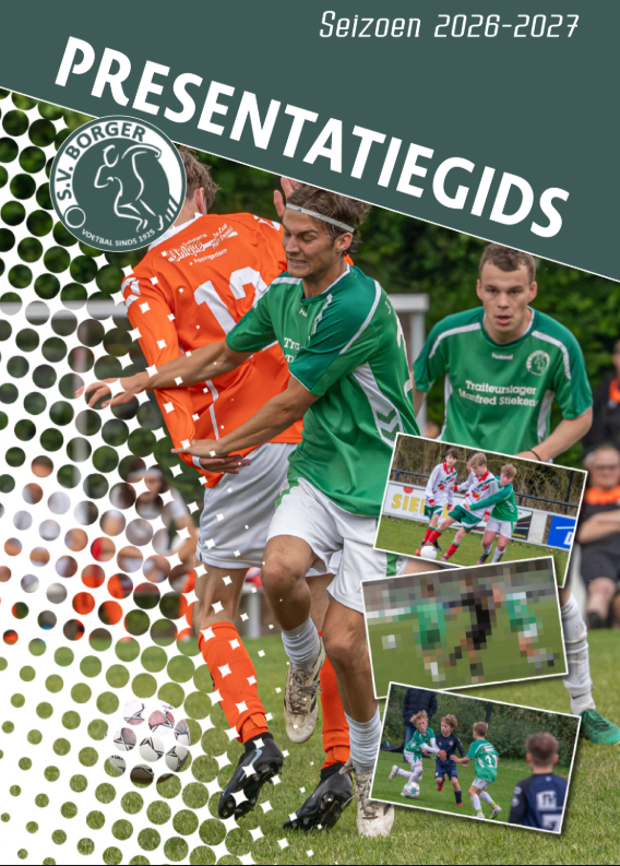 Presentatiegids seizoen 2026-2027 online!