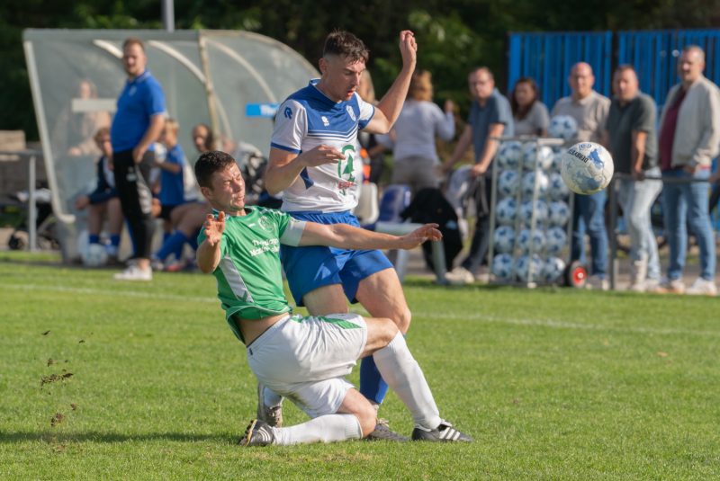 Zuur verlies voor SV Borger tegen BATO