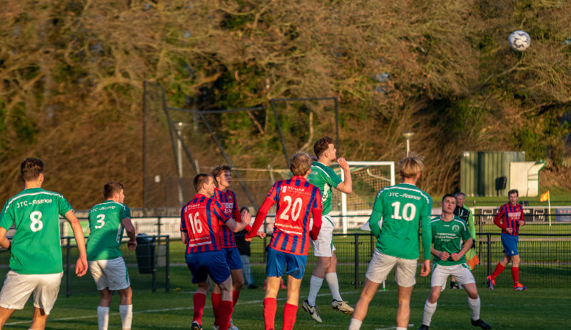 Borger in eigen huis onderuit tegen Loppersum